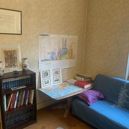 Evelyns Private Nostalgic Rooms Strasbourg Exterior photo