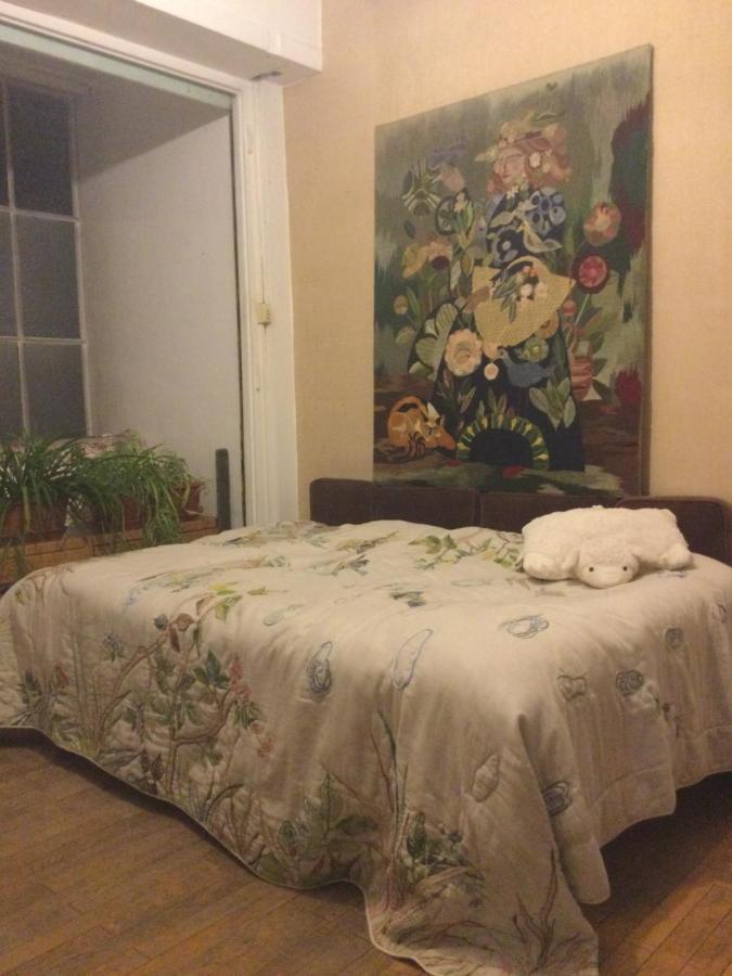 Evelyns Private Nostalgic Rooms Strasbourg Exterior photo