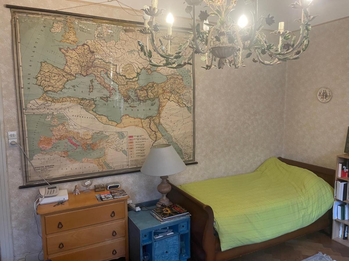 Evelyns Private Nostalgic Rooms Strasbourg Exterior photo